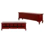 Комод Chinese Deep Red от LaLume