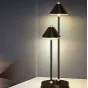 Настольная лампа GENRE TAB Black от ImperiumLoft