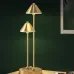 Настольная лампа GENRE TAB Brass