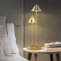 Настольная лампа GENRE TAB Black от ImperiumLoft