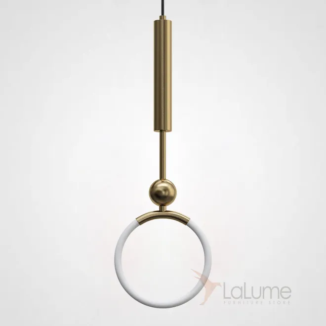 Подвесной светильник JALMA C D20 от ImperiumLoft