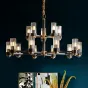 Подвесная люстра FACT D75 от ImperiumLoft
