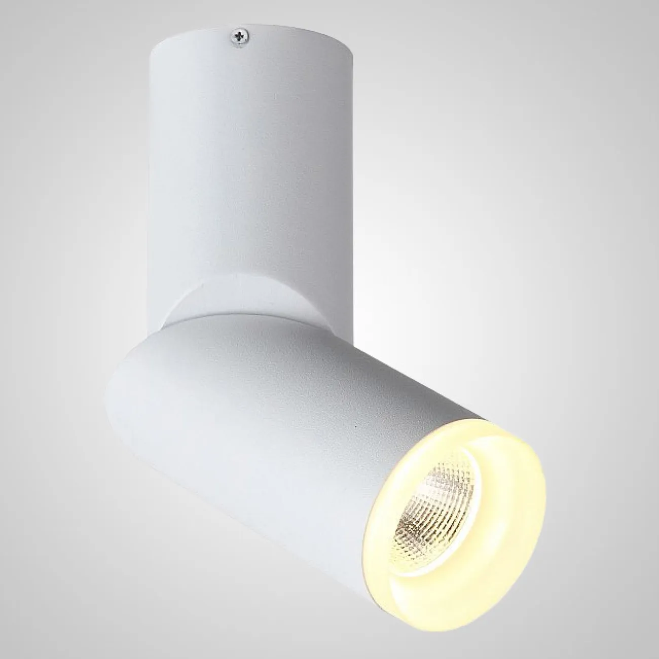 Точечный светильник GRITE White 3000 К от ImperiumLoft