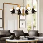 Дизайнерская люстра ODENCE L101 от ImperiumLoft