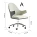 Дизайнерское кресло LaLume-KK00131