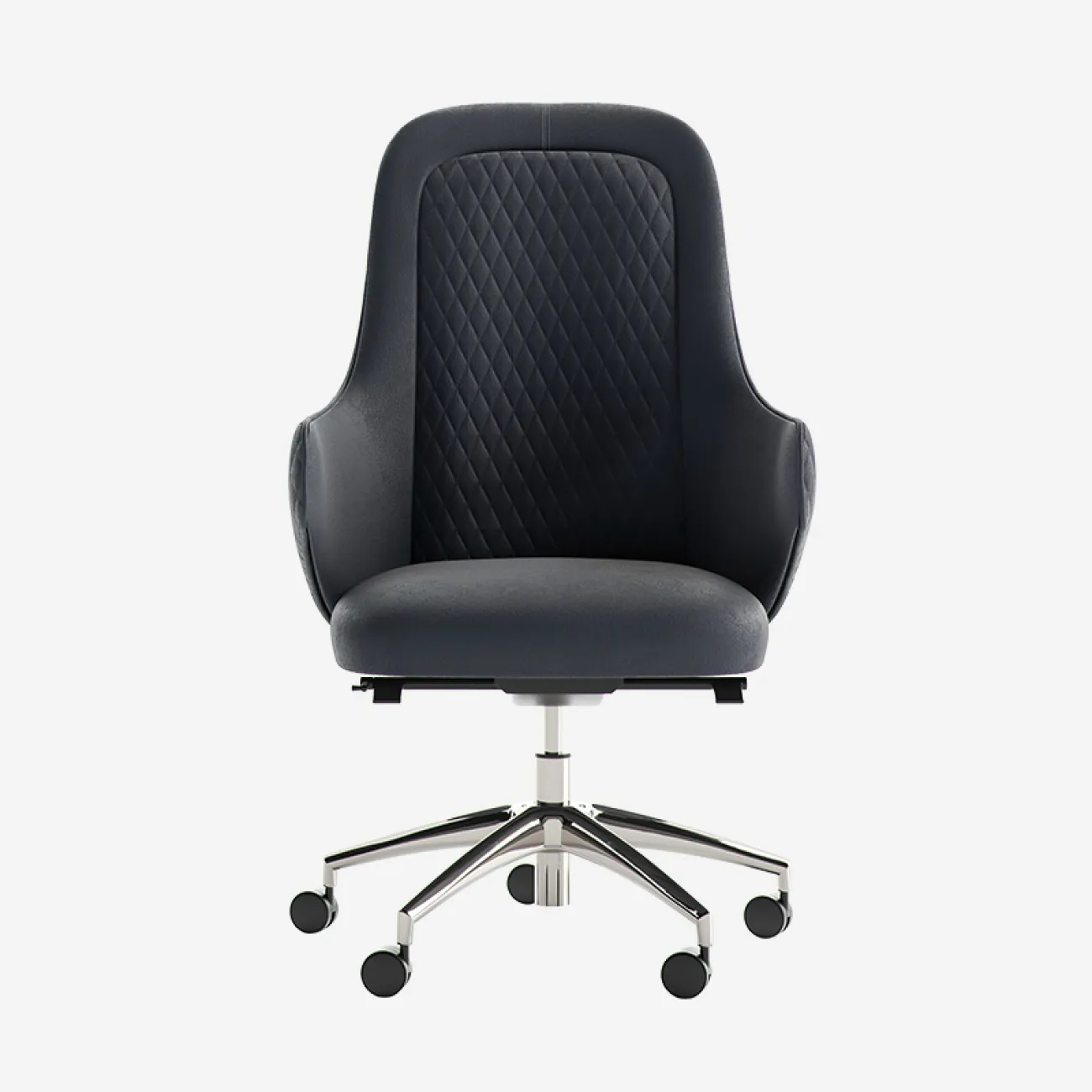 Дизайнерское кресло LaLume-KK00131 Дизайнерское кресло LaLume-KK00131