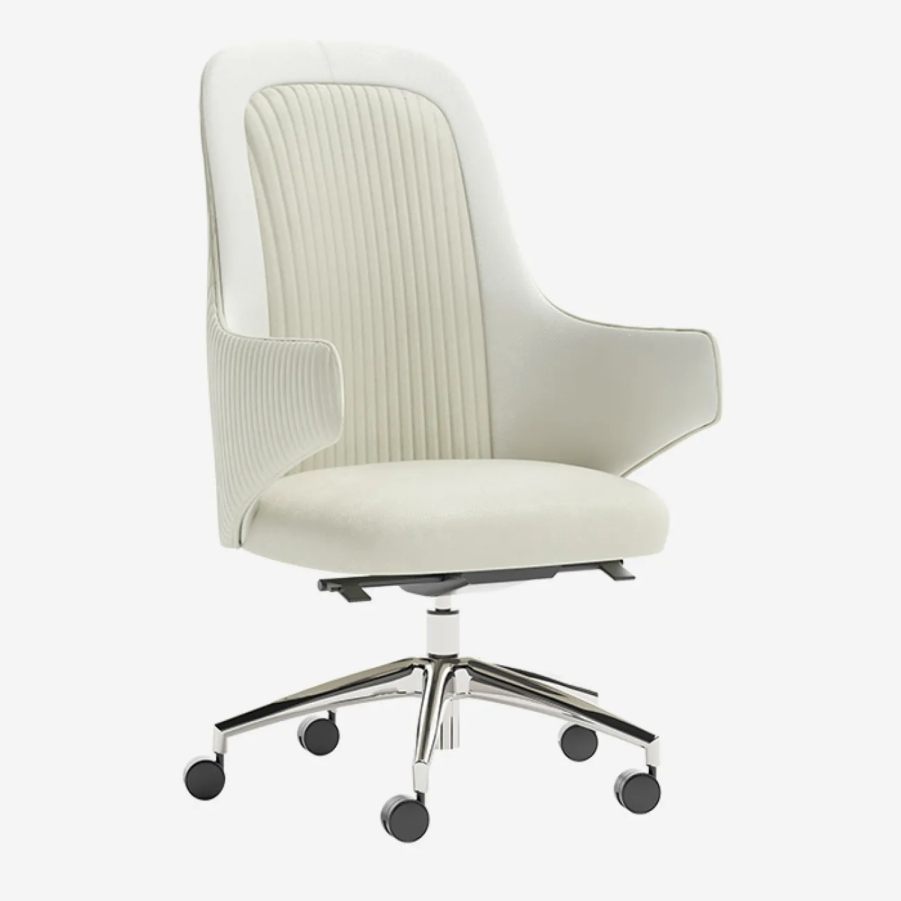 Дизайнерское кресло LaLume-KK00131 Дизайнерское кресло LaLume-KK00131