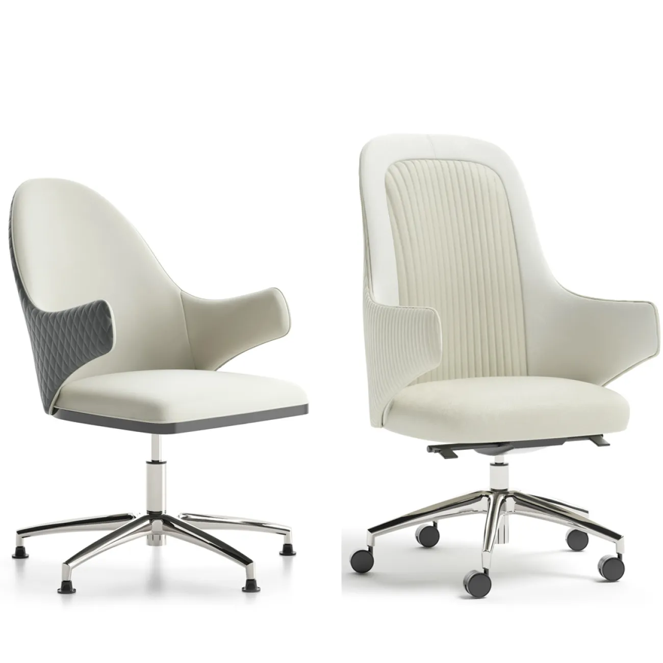 Дизайнерское кресло LaLume-KK00131 Дизайнерское кресло LaLume-KK00131