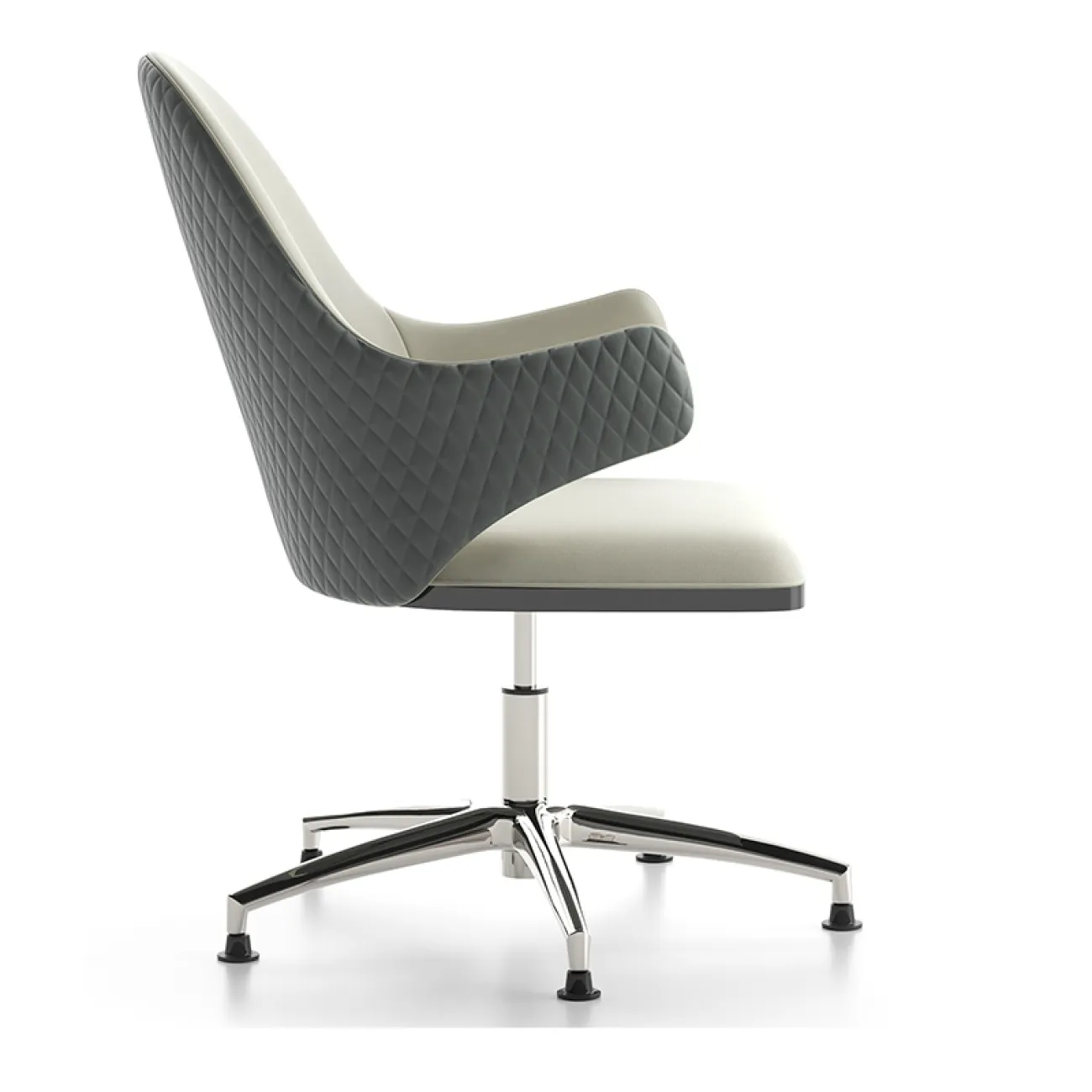 Дизайнерское кресло LaLume-KK00131 Дизайнерское кресло LaLume-KK00131