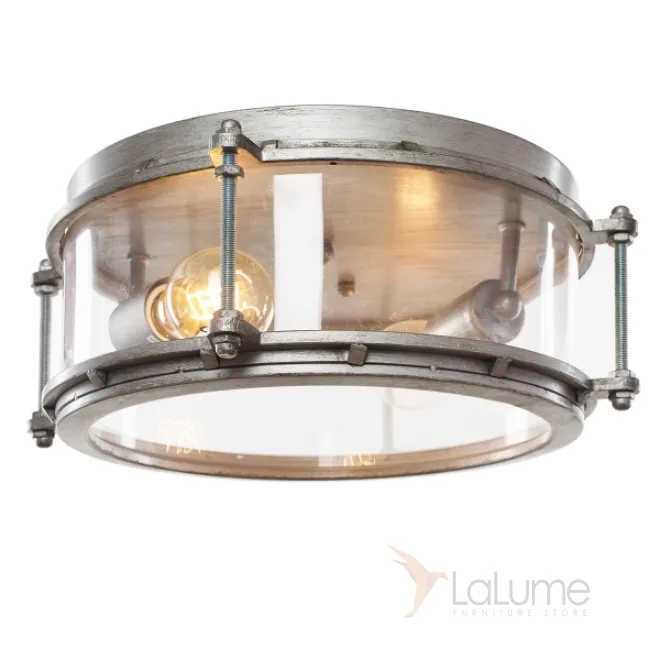 Потолочный светильник Cyrcle Top Light от LaLume