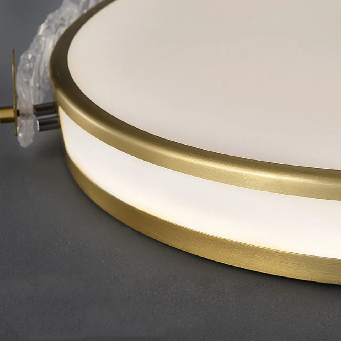 Потолочный светильник RAINA D40 от ImperiumLoft Потолочный светильник RAINA D40 от ImperiumLoft