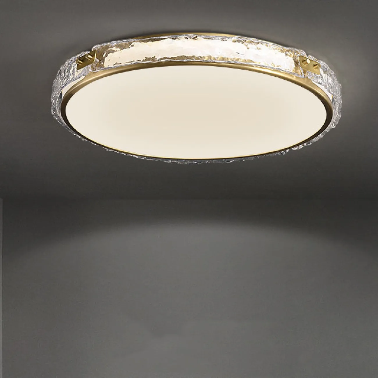 Потолочный светильник RAINA D40 от ImperiumLoft