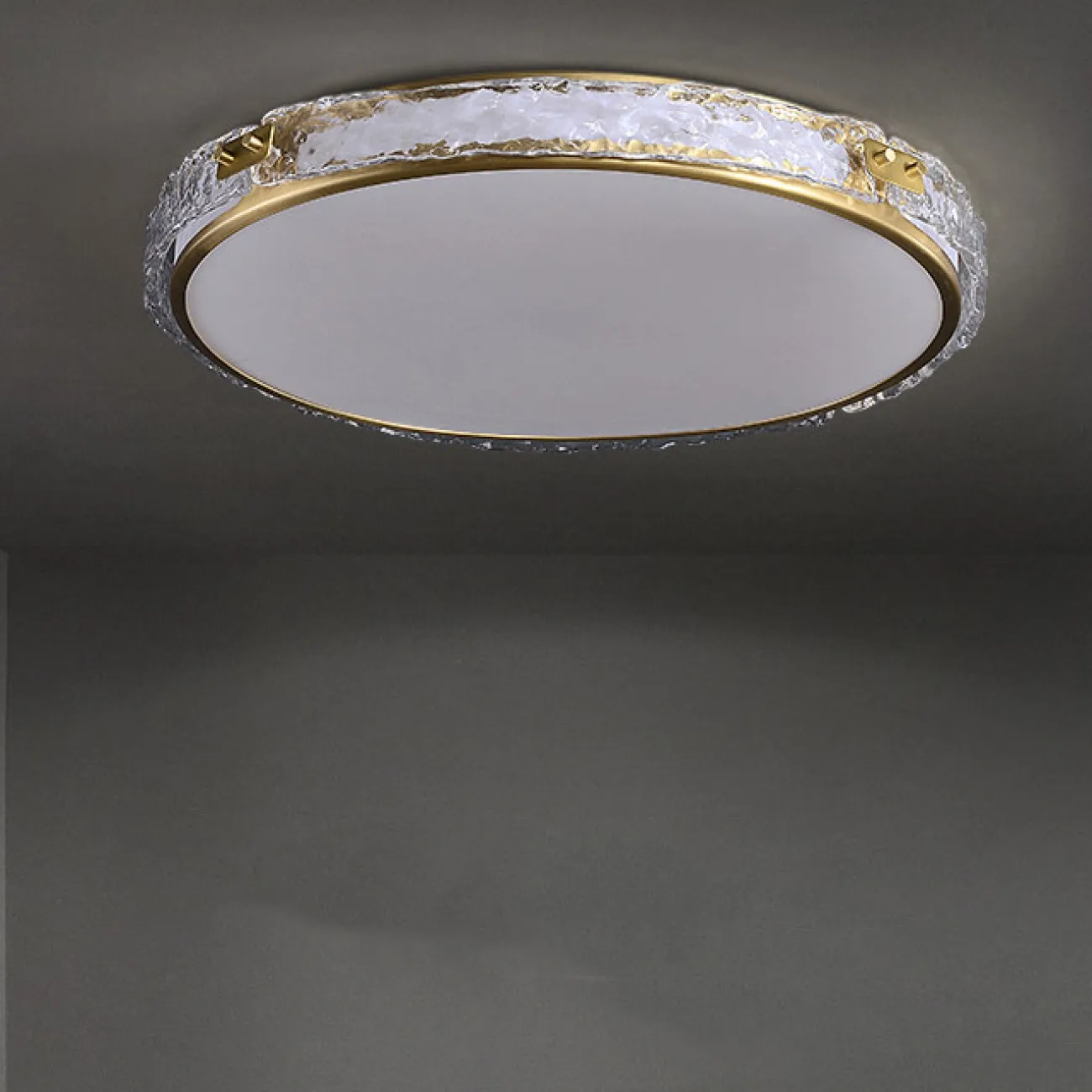 Потолочный светильник RAINA D40 от ImperiumLoft Потолочный светильник RAINA D40 от ImperiumLoft