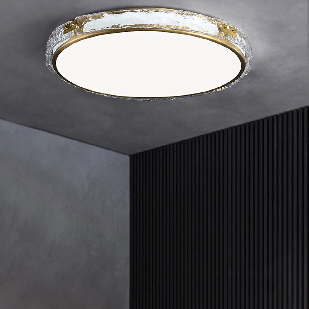 Потолочный светильник RAINA D40 от ImperiumLoft Потолочный светильник RAINA D40 от ImperiumLoft