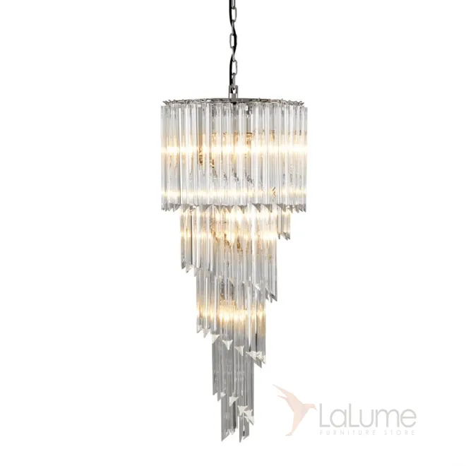 Люстра Eichholtz Chandelier Trapani от LaLume