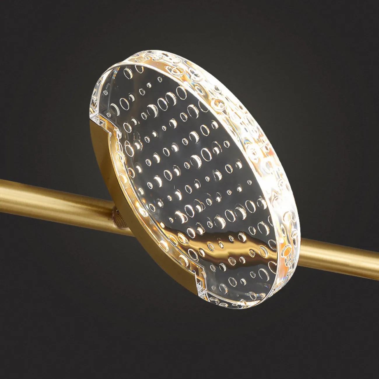 Подвесной светильник MILDA LONG L6 от ImperiumLoft