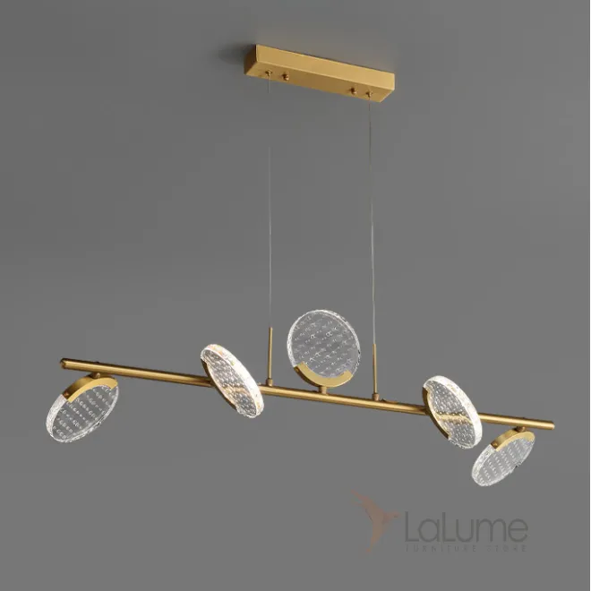 Подвесной светильник MILDA LONG L5 от ImperiumLoft