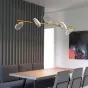 Подвесной светильник MILDA LONG L5 от ImperiumLoft