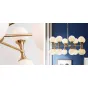 Люстра Hudson Valley Lighting Astoria Chandelier от LaLume