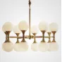 Люстра Hudson Valley Lighting Astoria Chandelier от LaLume