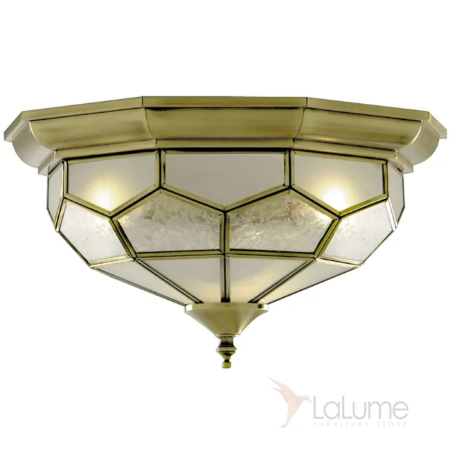 Потолочный светильник Penta Mount Ceiling Light от LaLume