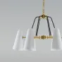 Люстра подвесная Montfaucon Chandelier от ImperiumLoft