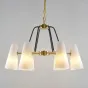 Люстра подвесная Montfaucon Chandelier от ImperiumLoft