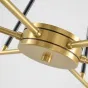 Люстра подвесная Montfaucon Chandelier от ImperiumLoft