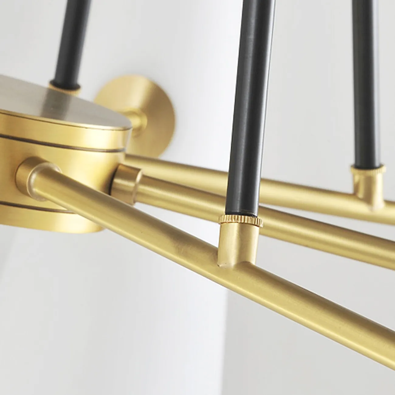 Люстра подвесная Montfaucon Chandelier от ImperiumLoft