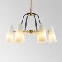 Люстра подвесная Montfaucon Chandelier от ImperiumLoft