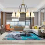Люстра подвесная Montfaucon Chandelier от ImperiumLoft