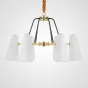 Люстра подвесная Montfaucon Chandelier от ImperiumLoft
