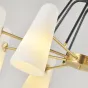 Люстра подвесная Montfaucon Chandelier от ImperiumLoft
