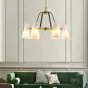 Люстра подвесная Montfaucon Chandelier от ImperiumLoft