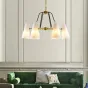 Люстра подвесная Montfaucon Chandelier от ImperiumLoft
