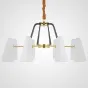 Люстра подвесная Montfaucon Chandelier от ImperiumLoft