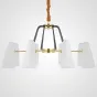 Люстра подвесная Montfaucon Chandelier от ImperiumLoft