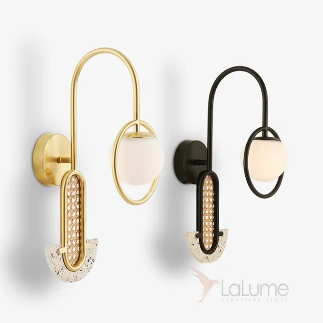 Бра SAAR WALL от ImperiumLoft