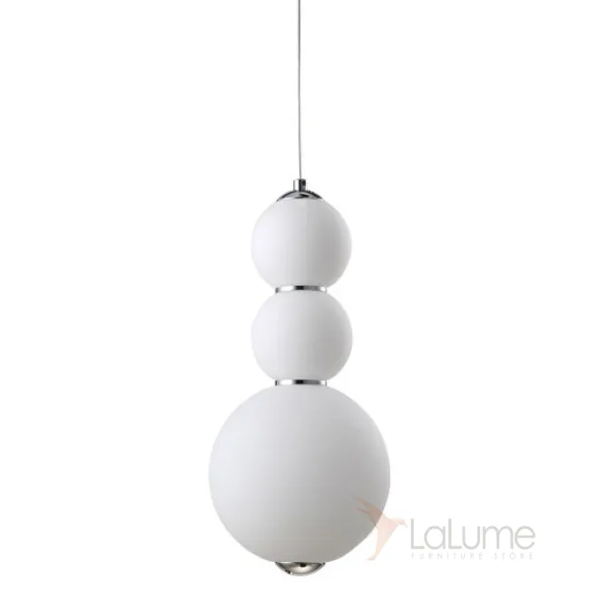 Люстра PEARLS Suspension Pendant Lamp D