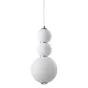Люстра PEARLS Suspension Pendant Lamp D