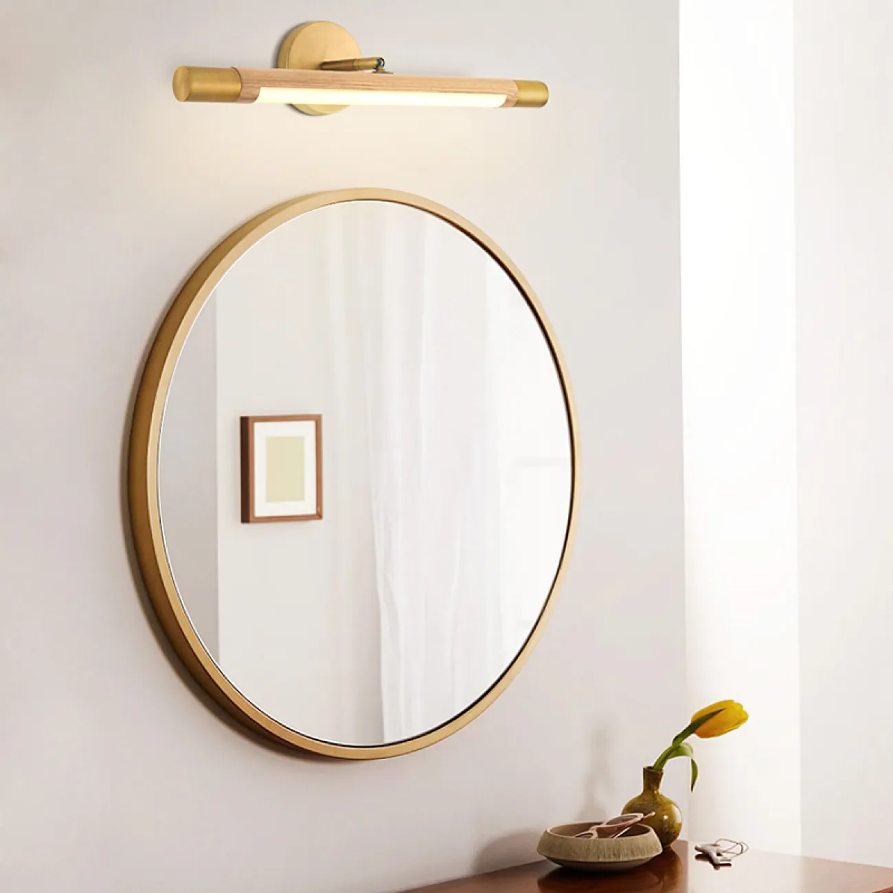 Бра ULTA L55 Dark brown от ImperiumLoft