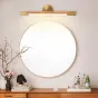 Бра ULTA L45 Light brown от ImperiumLoft
