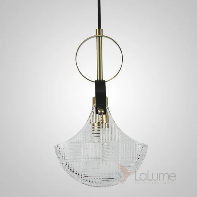 Подвесной светильник MIRACLE от ImperiumLoft