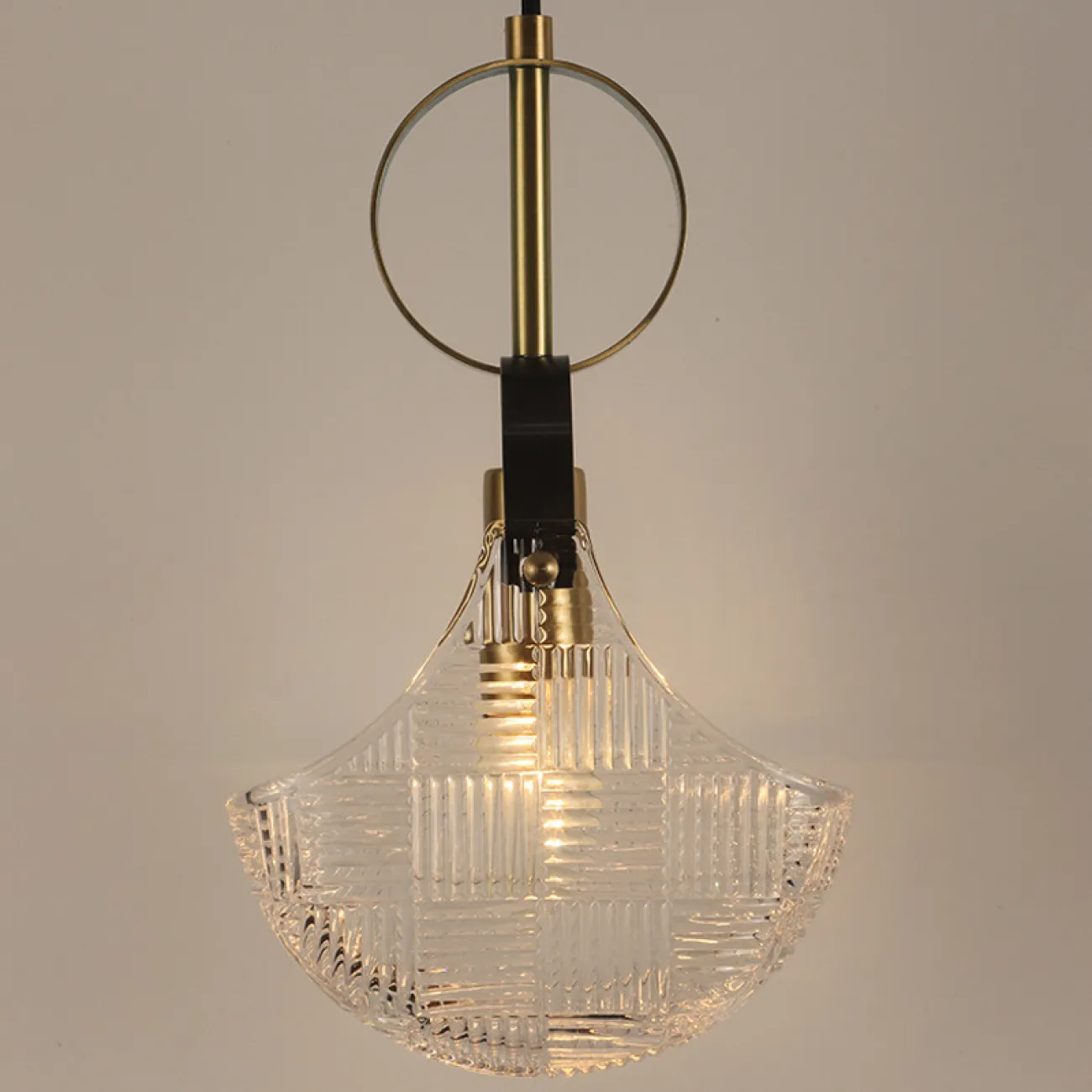 Подвесной светильник MIRACLE от ImperiumLoft