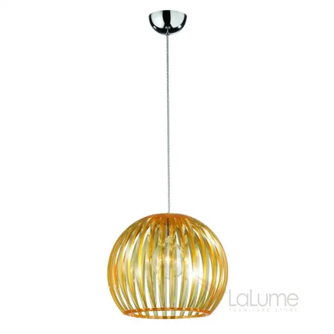 Подвесной светильник Acrylic Yellow от LaLume Подвесной светильник Acrylic Yellow от LaLume