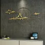 Дизайнерский настенный декор LaLume-KKK00222