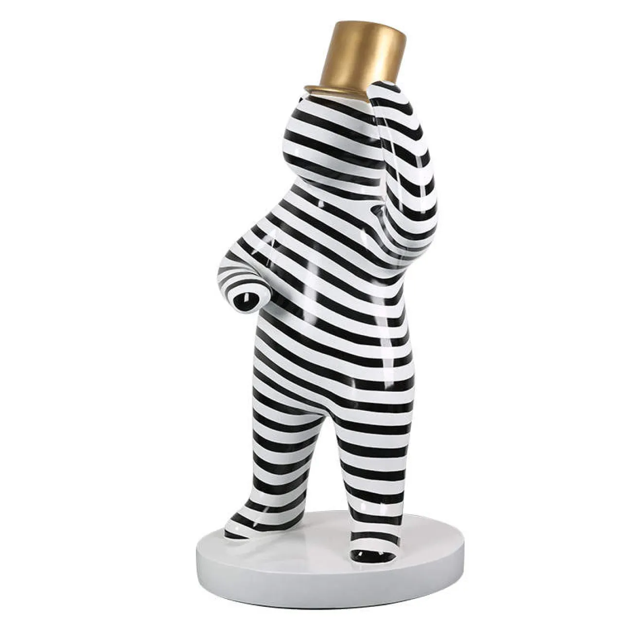 Дизайнерская скульптура LaLume-SKT00163 