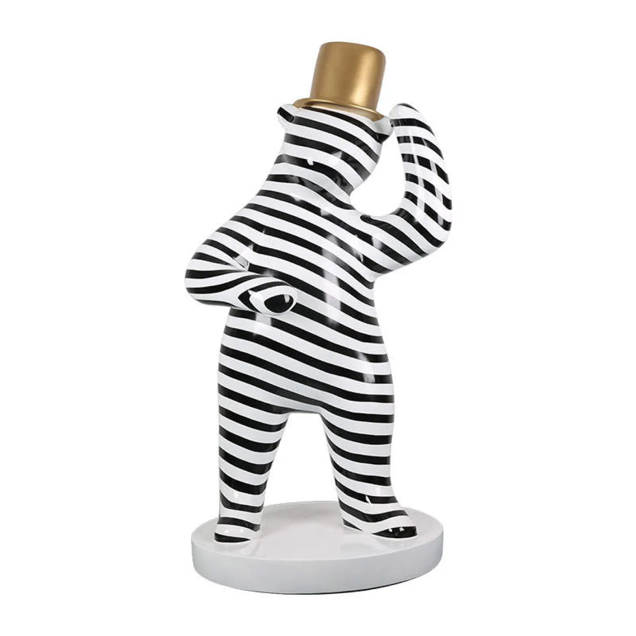 Дизайнерская скульптура LaLume-SKT00163 