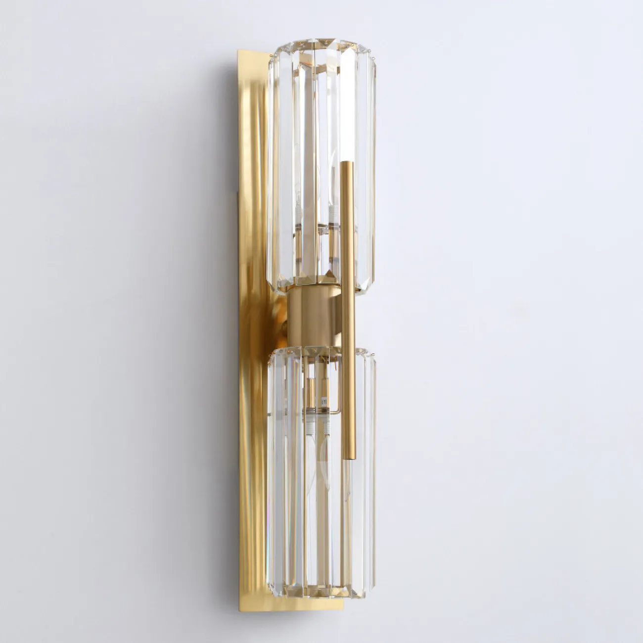 Настенный светильник IRLIN H60 от ImperiumLoft