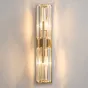 Настенный светильник IRLIN H60 от ImperiumLoft